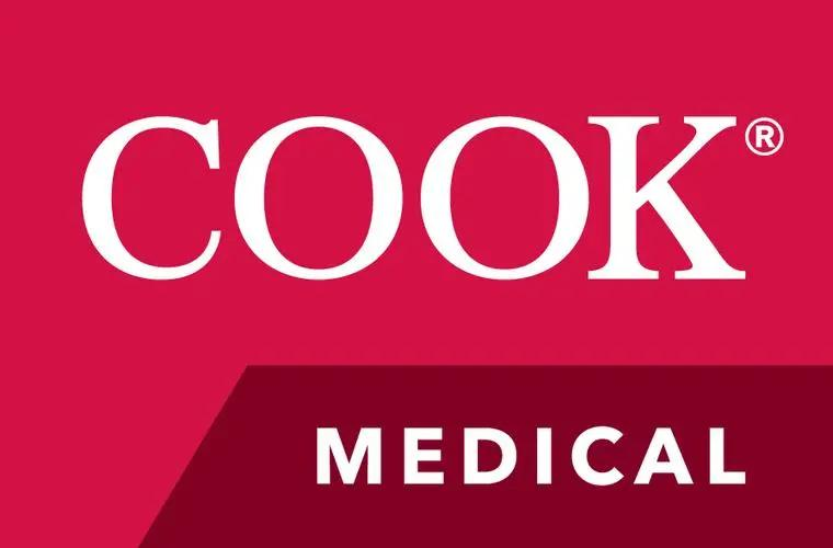 COOK MEDICAL RECERTIFICATION HK OFFICE
