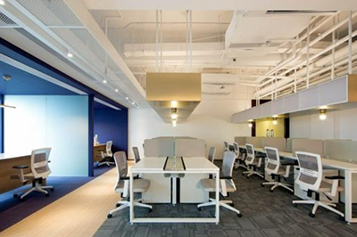 HONGKONG OFFICE-IAQ即时检测