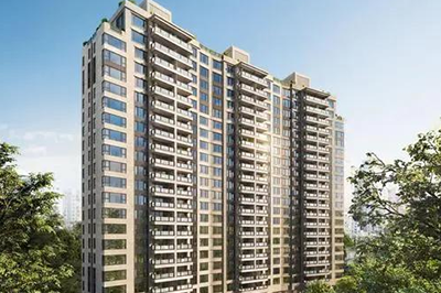 ST.GEORGE'S MANSIONS 24A KADOORIE AVENUE HK